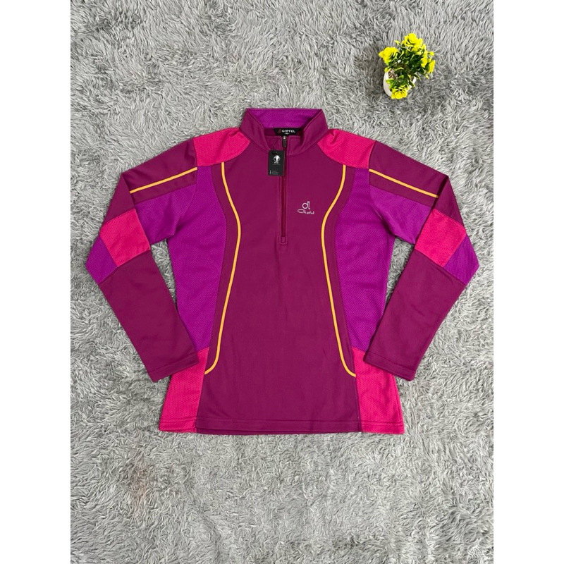 Base Layer wanita GIPFEL Second