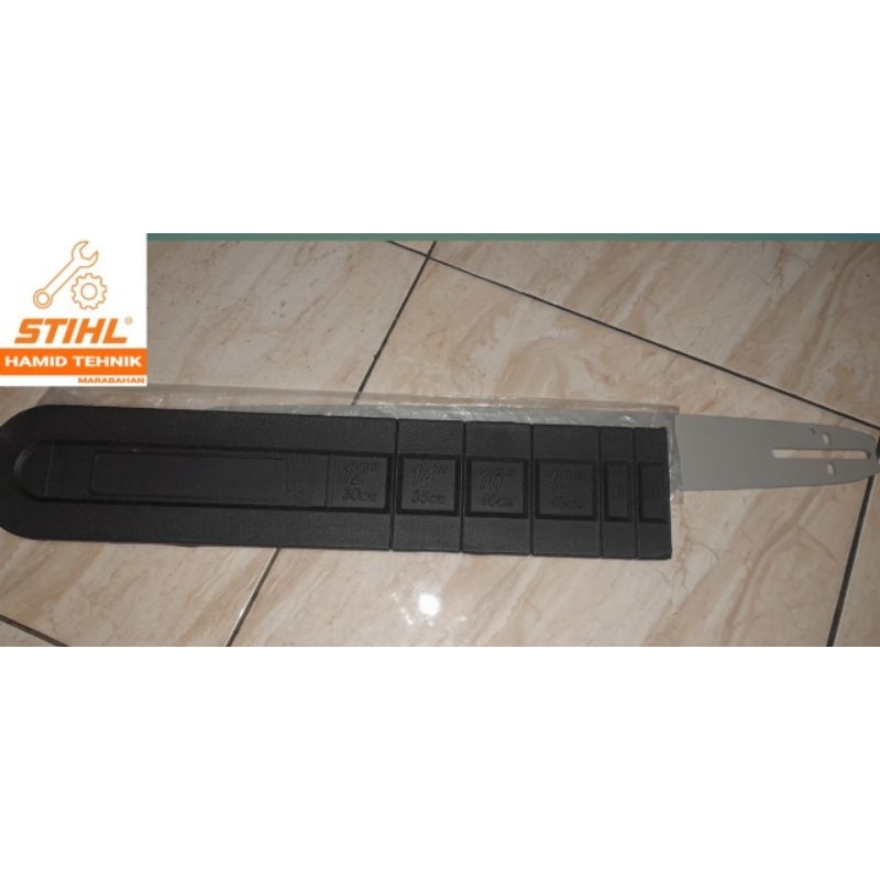 bar senso mini  20"