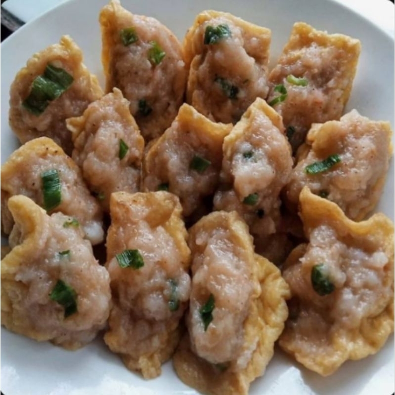 

Tahu Bakso