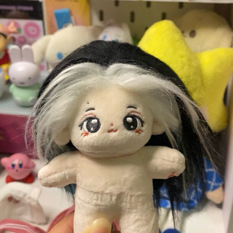 chaoyouyou doll renjun [booked]