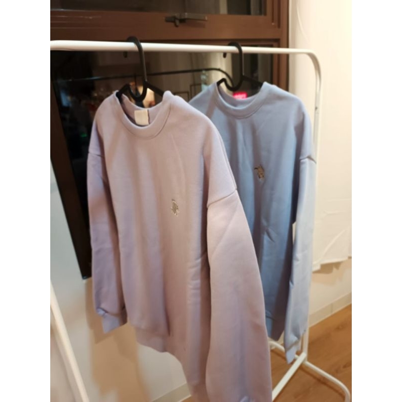 Crewneck Sweater Polham x koshort New