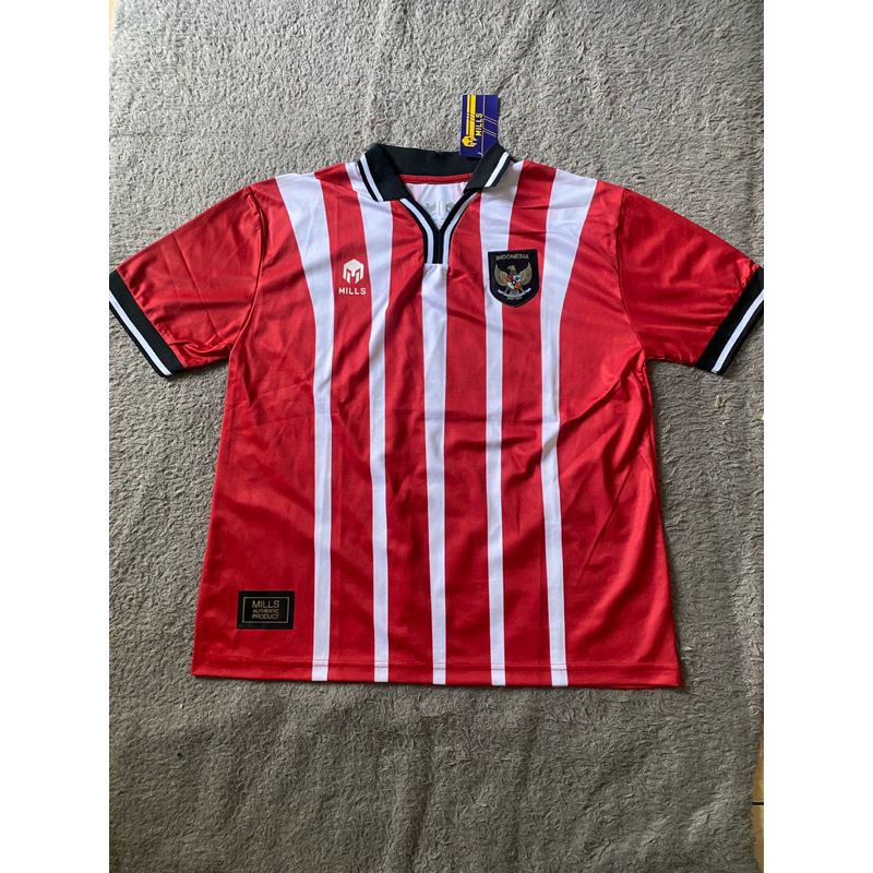 jersey mills bloke core