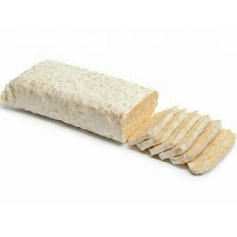 

tempe 1 potong