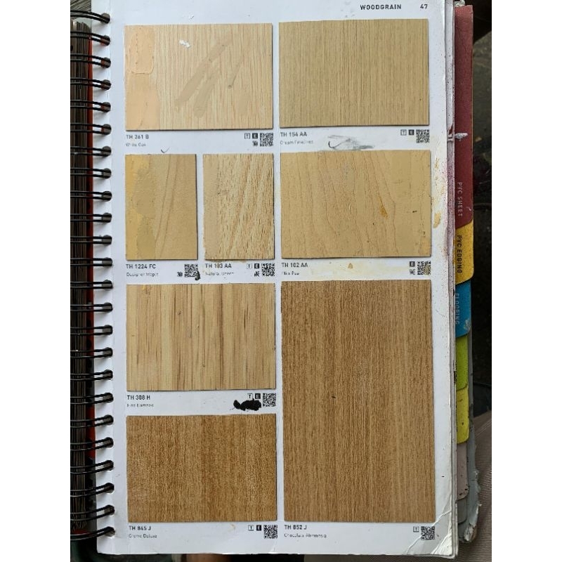 Cat Tusir HPL TACO/ Cat Pinggiran HPL/ Cat Pengisi Nat Hpl/ Cat Edging ( 100 ml )..TH 261 B, TH 254 