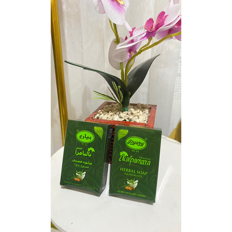 Sabun Nalpamara ori