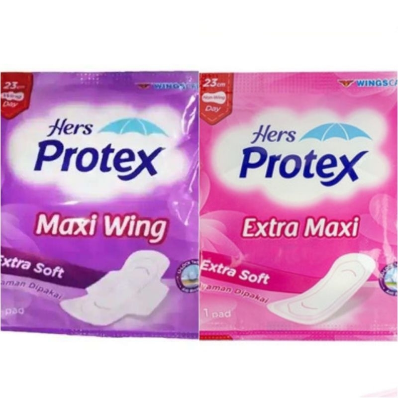 PROTEX RENCENG ISI 10 SACHET