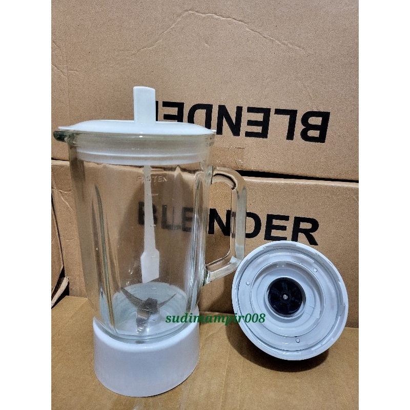 Tabung blender PANASONIC Mx 101 sg Mx J1G