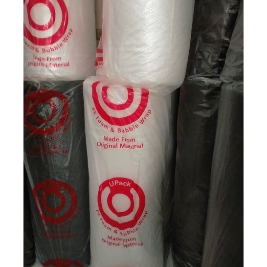 

FG2 BUBBLE WRAP ROLL UKURAN 125CMX5M