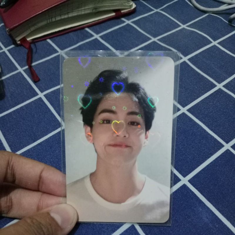 PC DICON TAEHYUNG