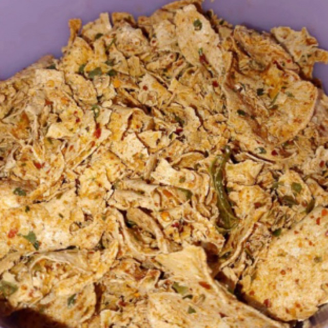 

Basreng Super Crispy