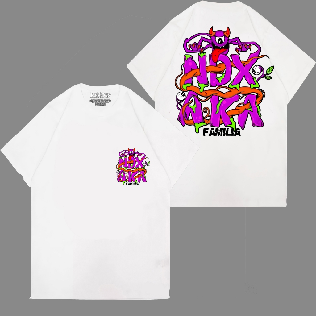 KAOS NDX FAMILIA / KAOS NDX / KAOS BAND / KAOS MUSIK DISTRO KATUN PREMIUM