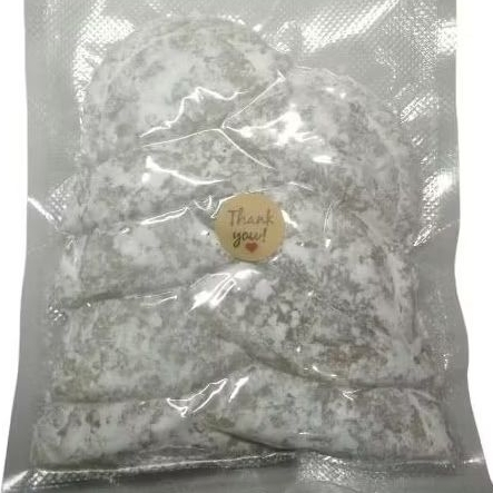 

Cireng Mercon Ayam suwir - Enak Khas Tasikmalaya