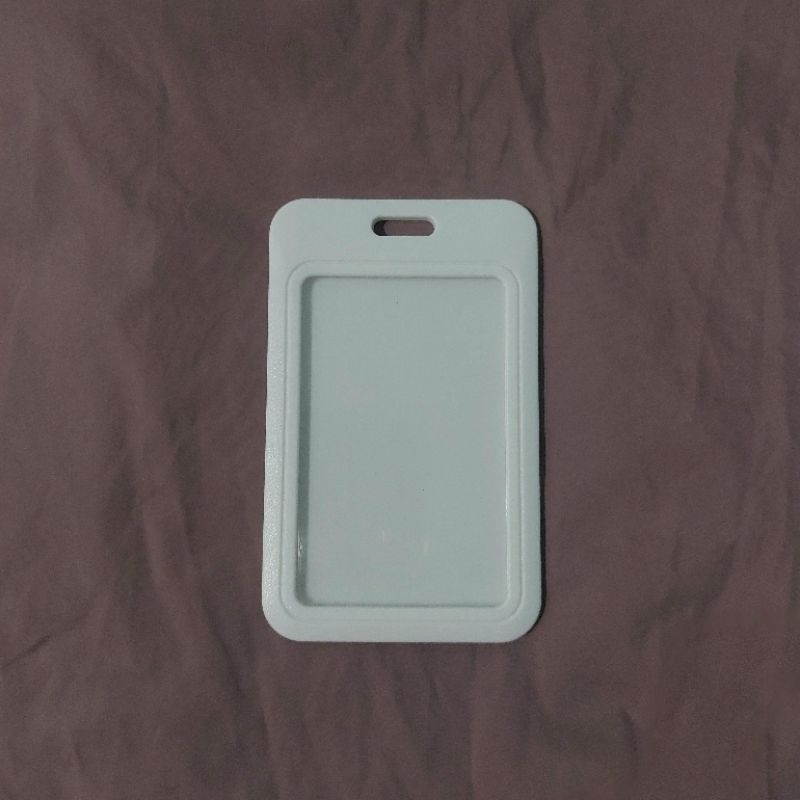 Photocard holder/ID card holder