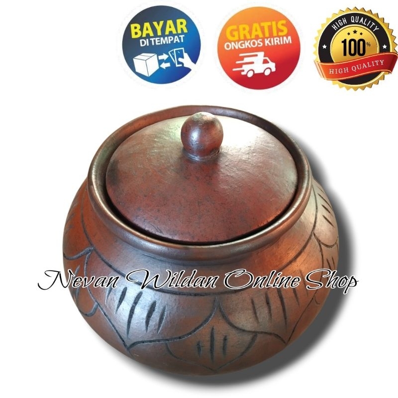 PROMO KENDI DAWET AYU | KENDIL DAWET TANAH LIAT | | TEMPAT BERAS | KENDIL DAWET LIMITED EDITION | KE