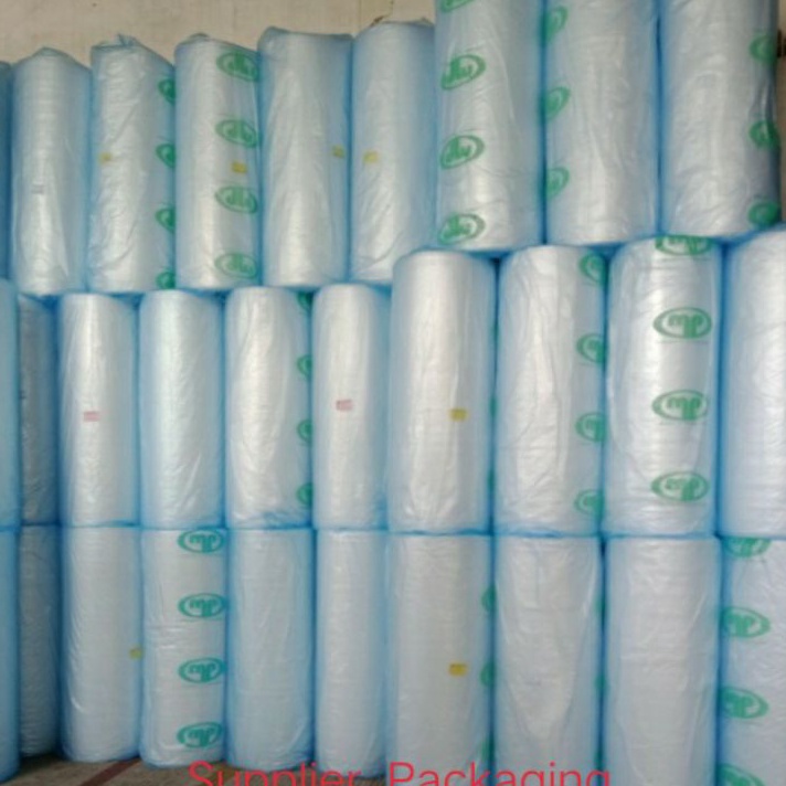

HJ6 Bubble Wrap Mulia Pack Bening kg x 125 cm x 5 meter
