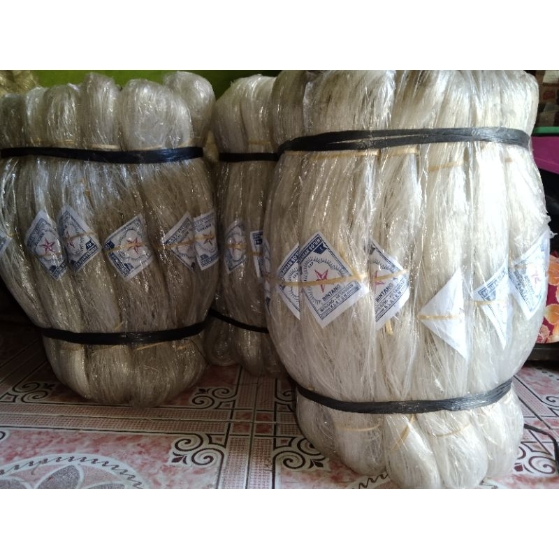 

mie soun klaten cap bintang 1 bal isi 20pcs (±4kg)