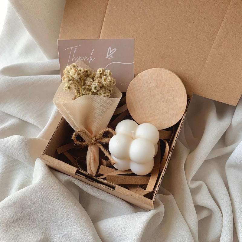 

HAMPERS/HAMPERS CANDLE/GIFT/HAMPERS MINI