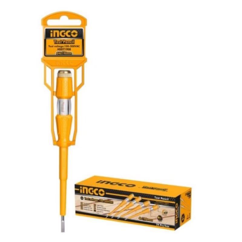 TESPEN INGCO/ TESPEN LISTRIK