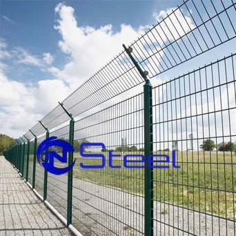 Pagar BRC T 190 X L 240 cm Dia 6mm EP HD