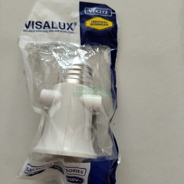 FITING GANTUNG KOMBINASI VISALUX