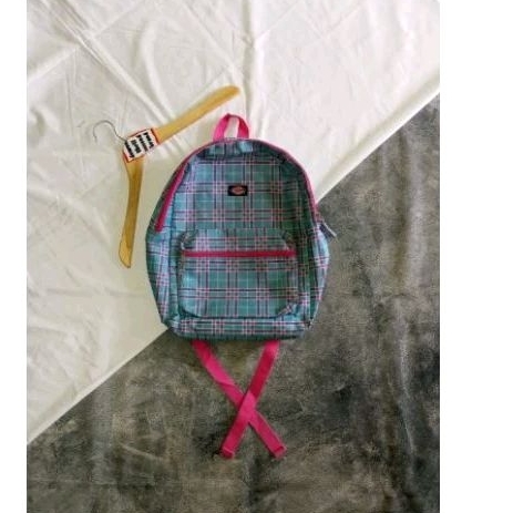 BACKPACK TAS DICKIES