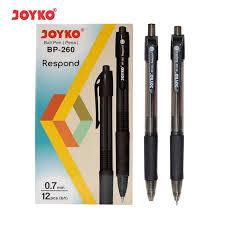 

Pulpen Joyko Respond BP-260