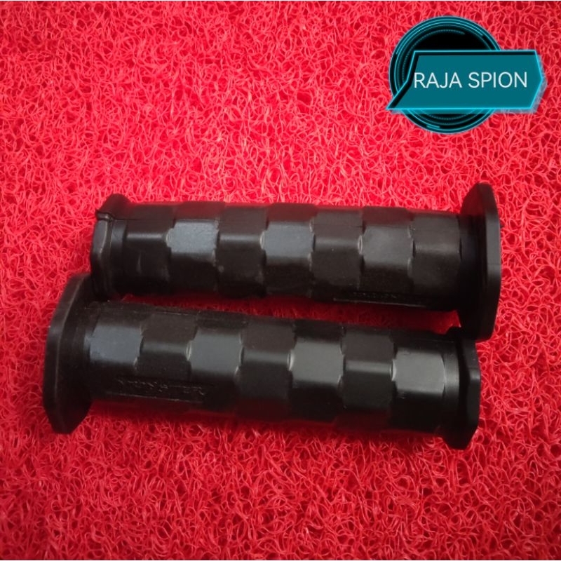 hanvat octagon/handgrip octagon