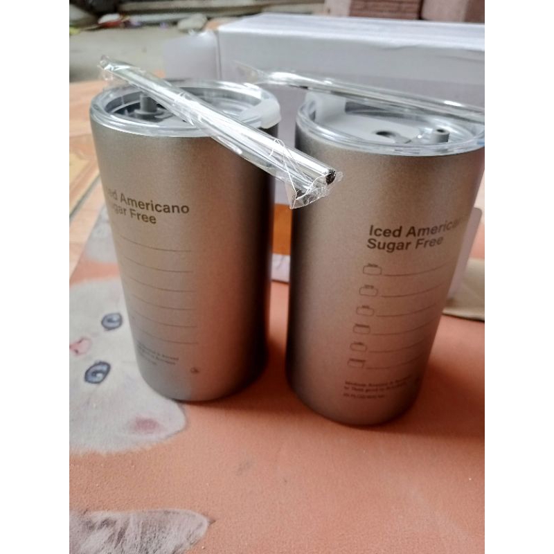 Tumbler600ml