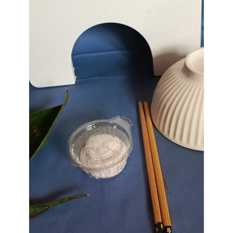 

Kue Mochi 1 pcs 30 gram mochi tepung original