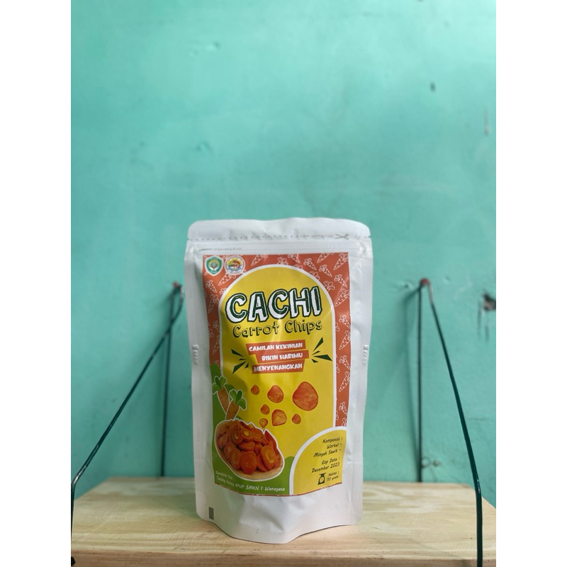 

keripik wortel ramdan