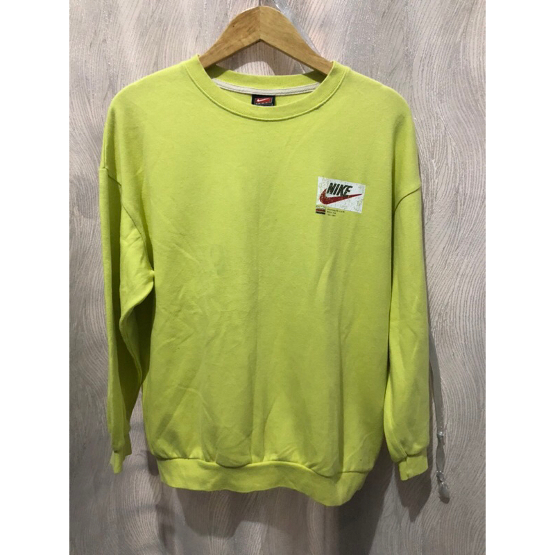 CN NIKE size L(second)