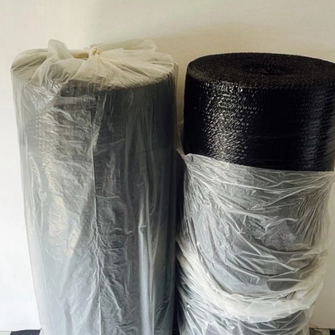 

FG2 BUBBLE WRAP EKONOMIS 21kg 5M X 125M