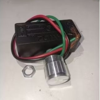 POTENSIO SPRAYER ELEKTRIK