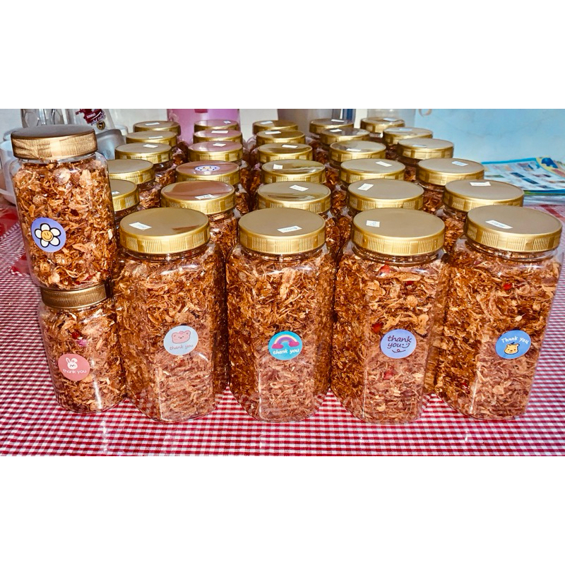 

Siwang (Terasi Bawang)