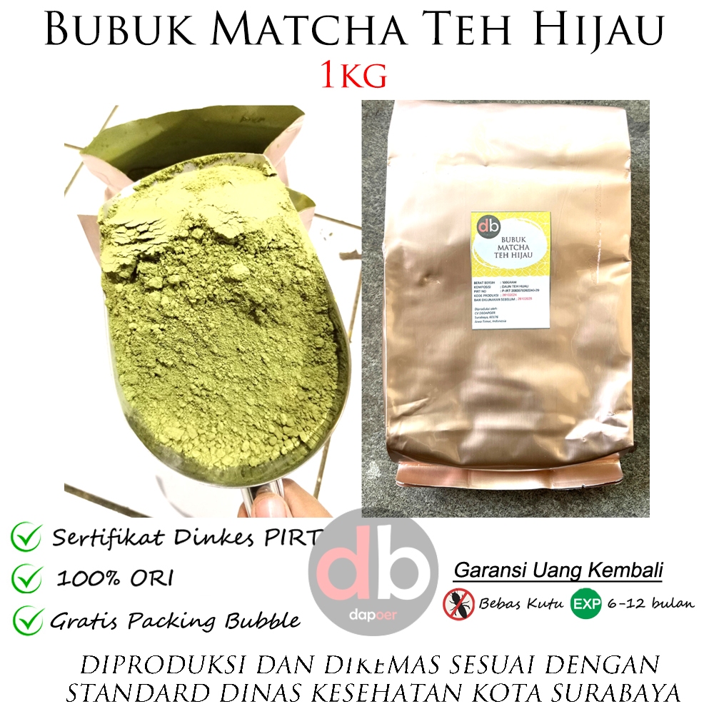 

Matcha Powder PREMIUM