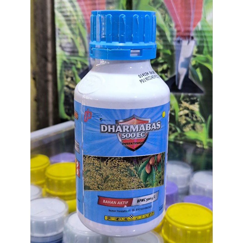 Dharmabas 500EC. 500Ml