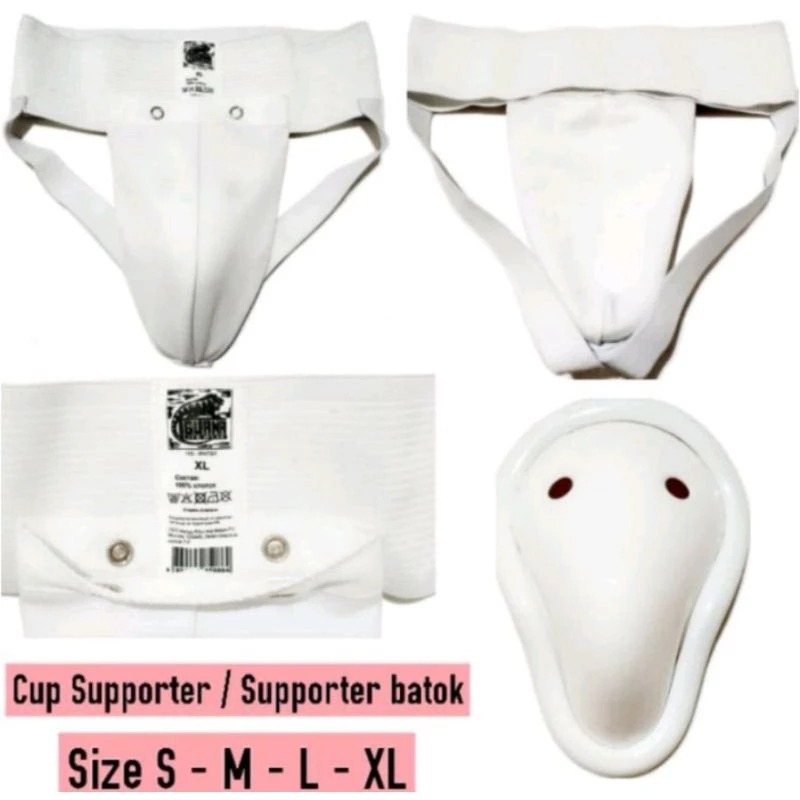 SUPPORTER BATOK IGUANA DEWASA / PELINDUNG KEMALUAN PRIA / GENITEL COWOK DEWASA