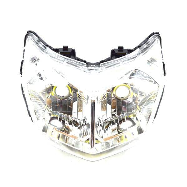 33110K41N01 Headlight Unit Reflektor Lampu Depan Supra X 125 FI 33110-K41-N01