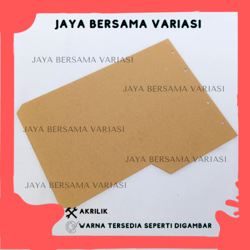 MUDFLAP AKRILIK BEAT ESP NEW PANJANG MUDFLAP AKRILIK BEAT STATER HALUS