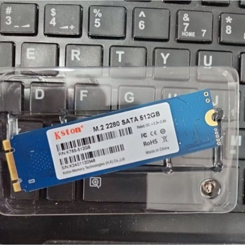 SSD M.2 SATA 512GB HDD SSD M2 512GB