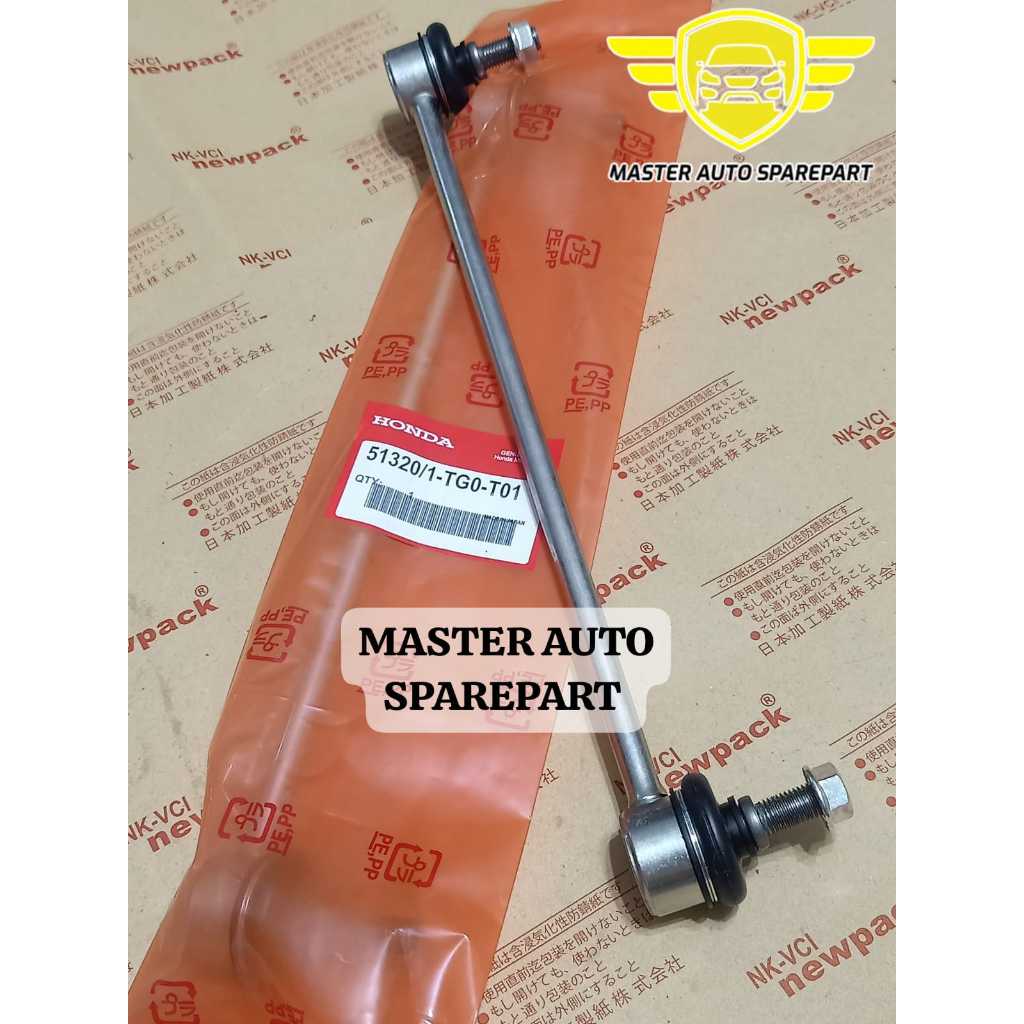 LINK STABILIZER MOBILIO/ LINK STABIL JAZZ RS