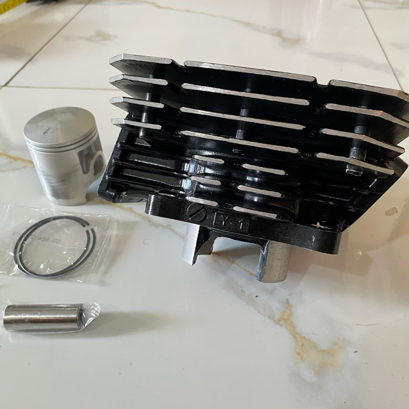 BLOK SEKER SET Y1 RX KING BURING SET RXKING Y-1 HI-QUALITY