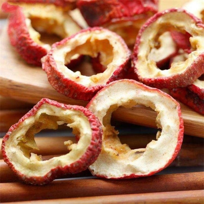 

Cheng Woh Buah Sanca Hawthorn Seedless/ Hawthorn Tanpa Biji- 25gram