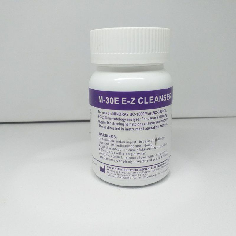 EZ CLEANSER M-30 MINDRAY 100ML