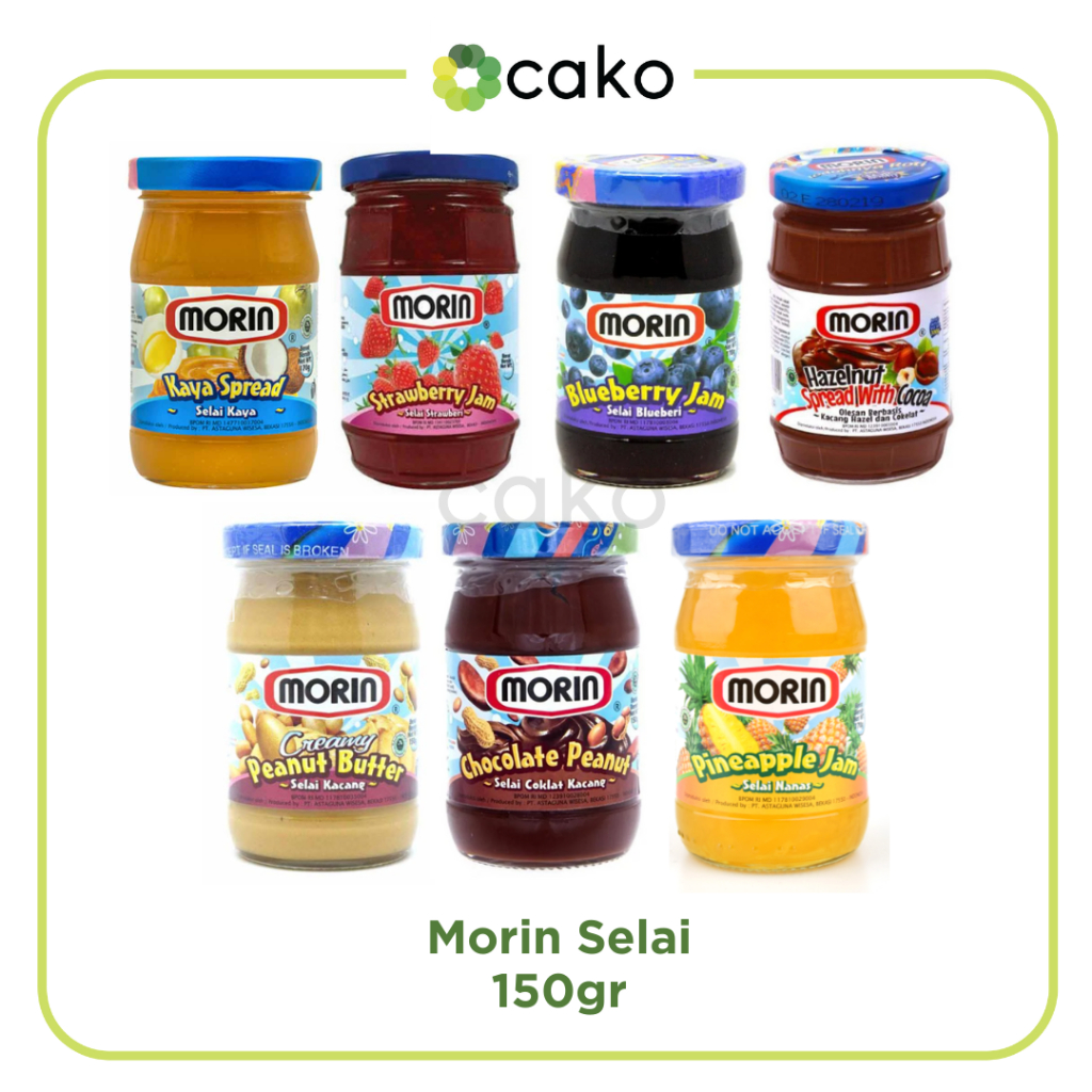

Morin Selai Aneka Rasa