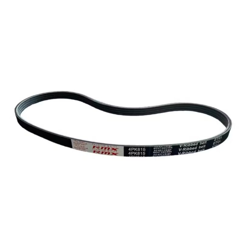 Fanbelt Pompa Power Steering Civic Genio Estilo 1992-1995 4PK-815