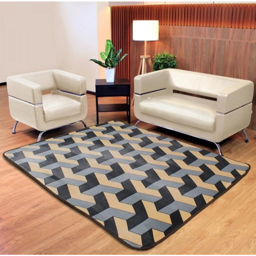 Karpet Vallery Quincy Carpet