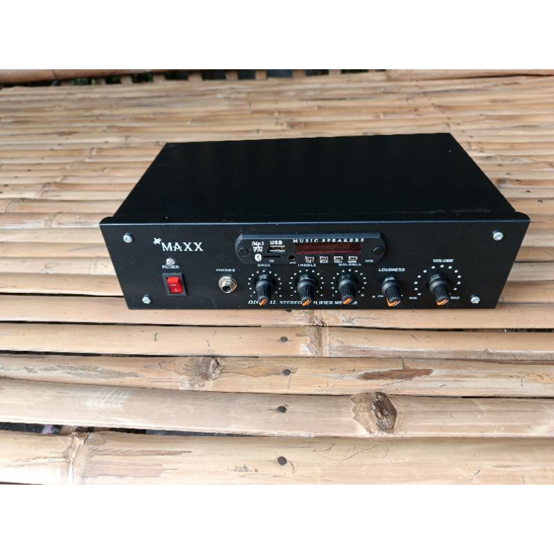 power amplifier trafo 10ampere ct 45 (BESAR) + SUBWOOFER KARAOKE BLUETOOTH