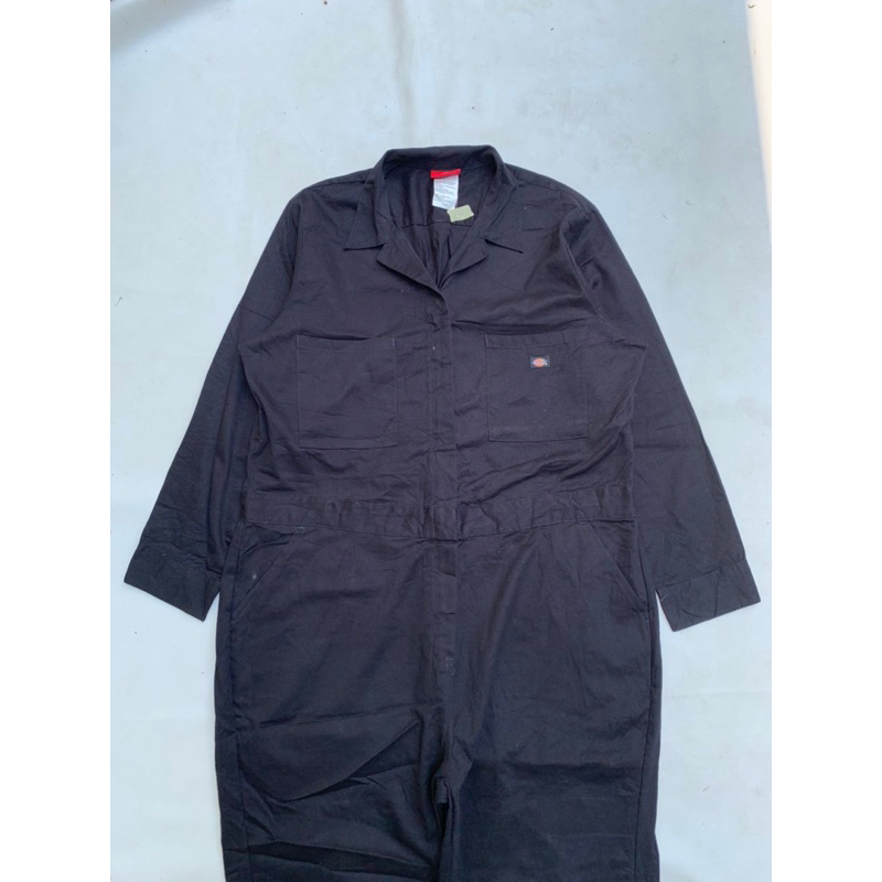 wearpack dickies coverall