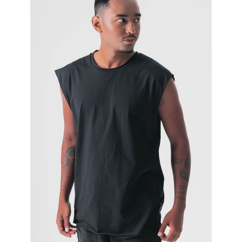 BLOOD + BONE - Delinquents Tee - Black